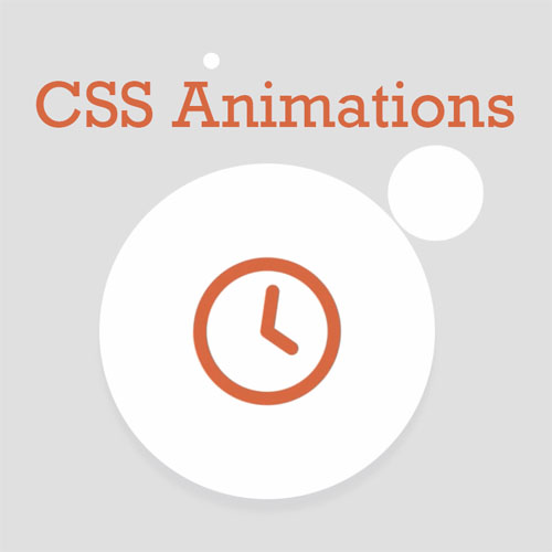 CSS 3 animations, создаем прикольную анимацию - AlexdevAlexdev